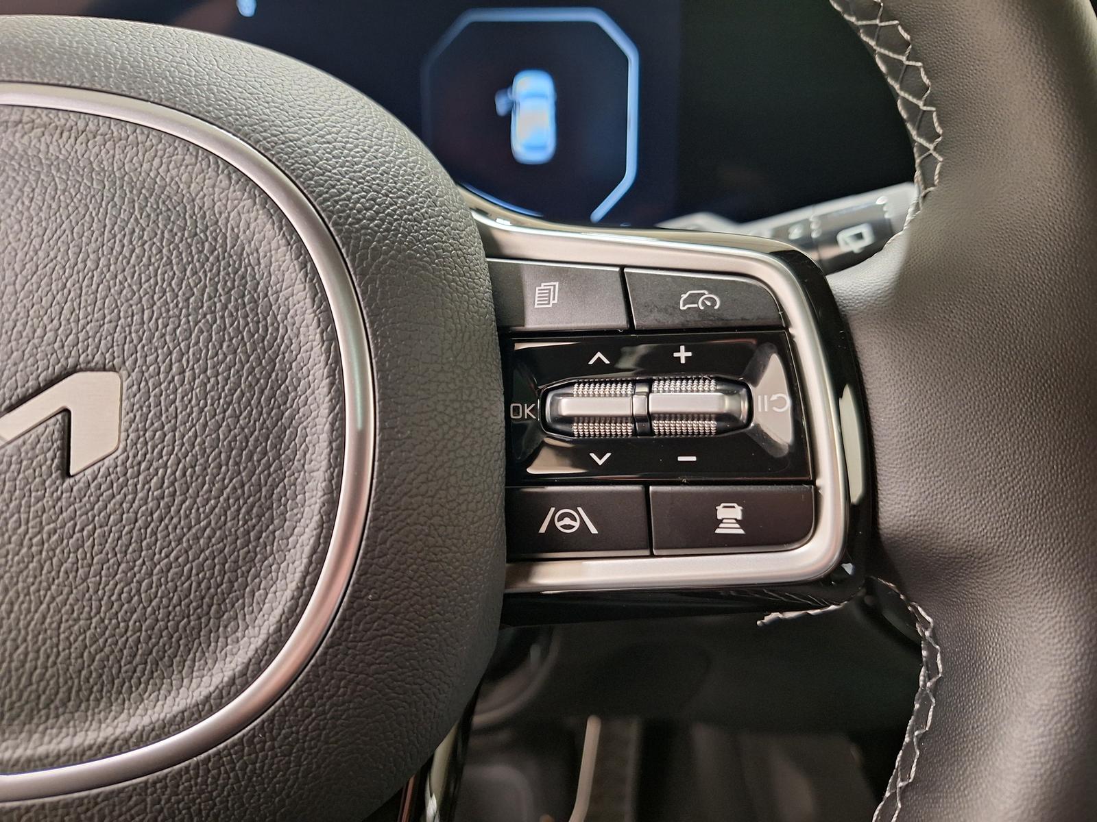 Kia Sorento – Bild 17