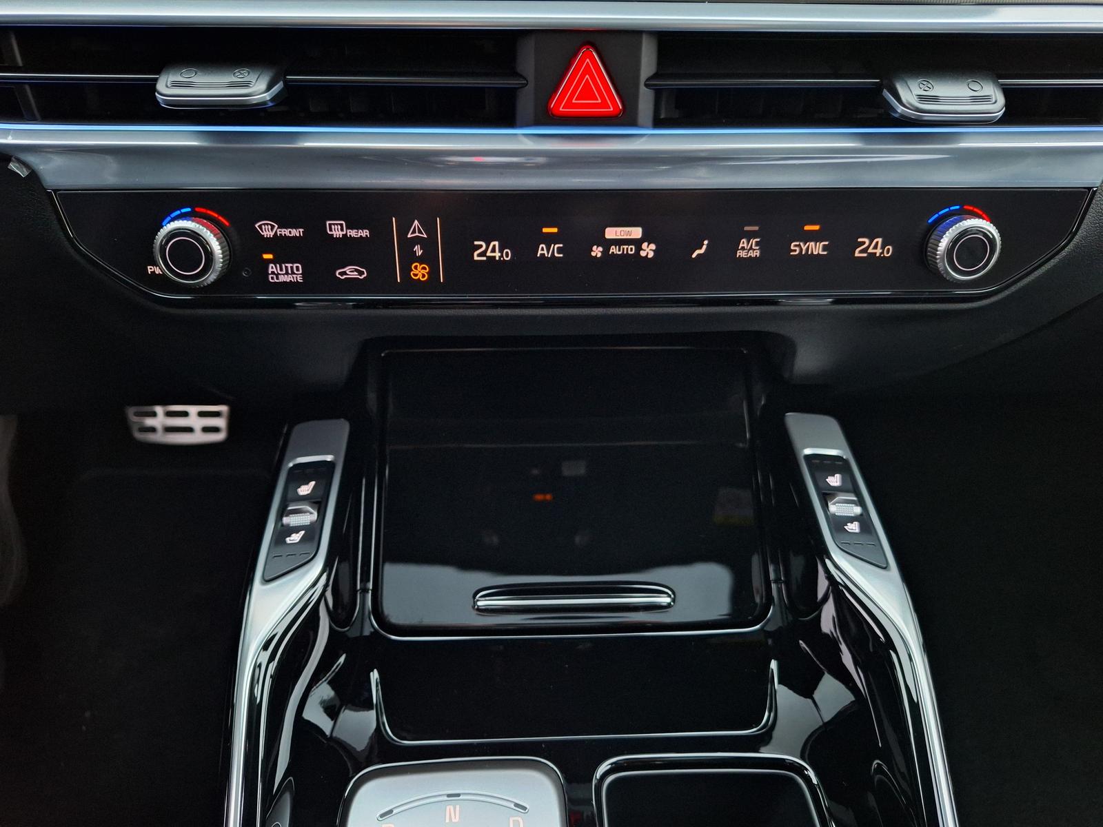 Kia Sorento – Bild 19