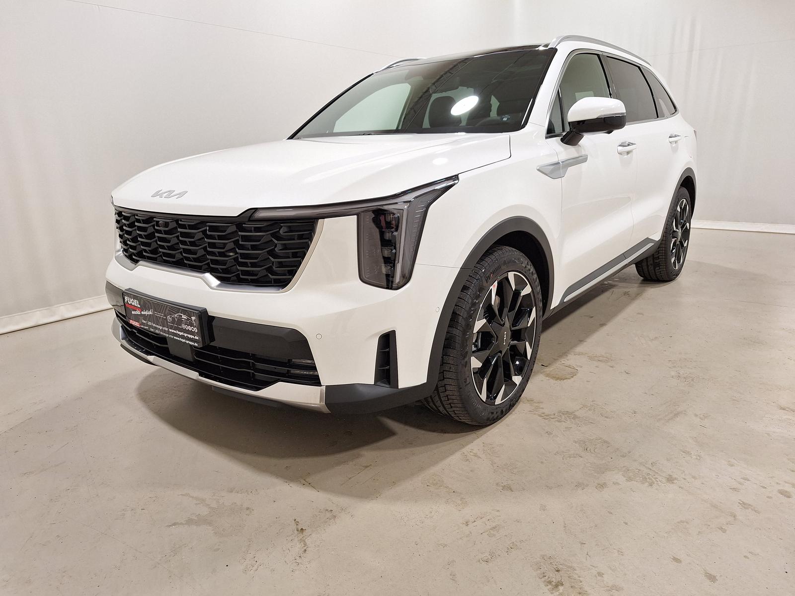 Kia Sorento – Bild 2