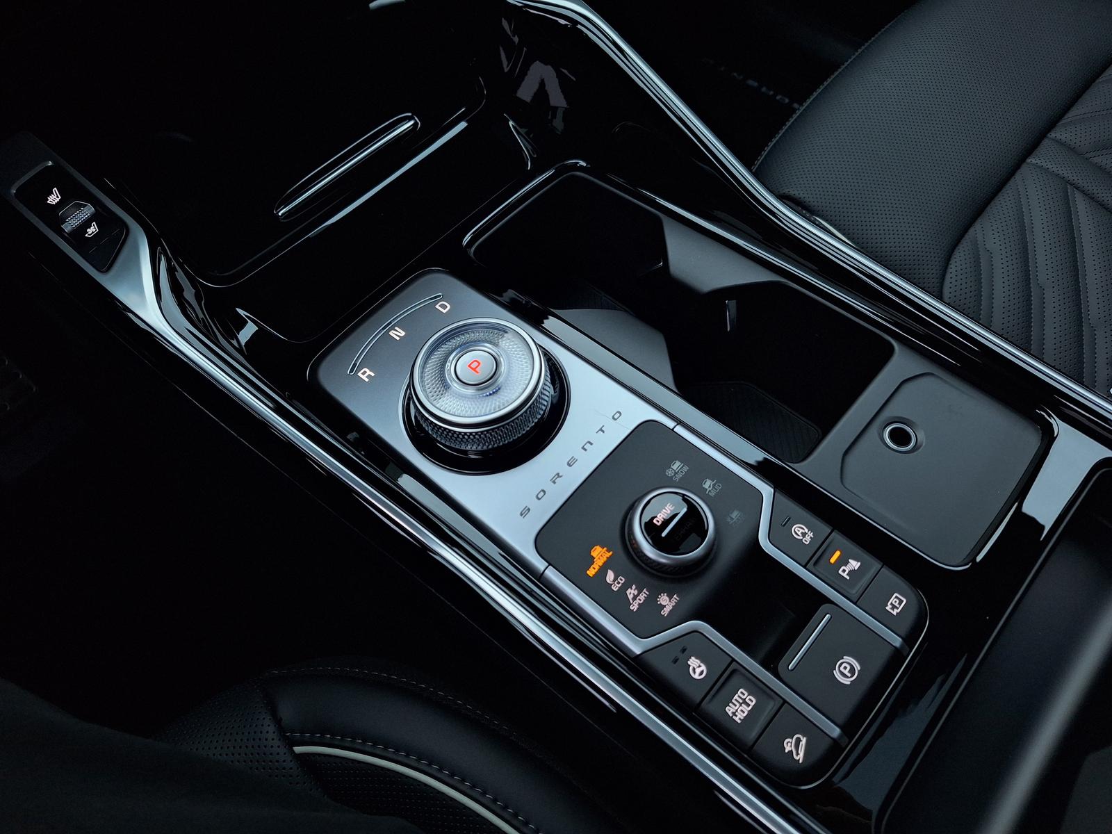 Kia Sorento – Bild 20