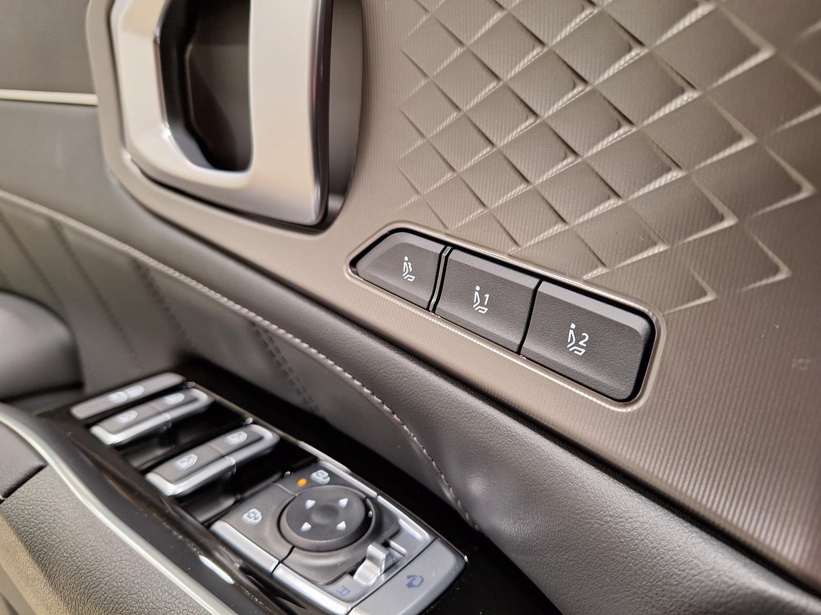 Kia Sorento – Bild 22