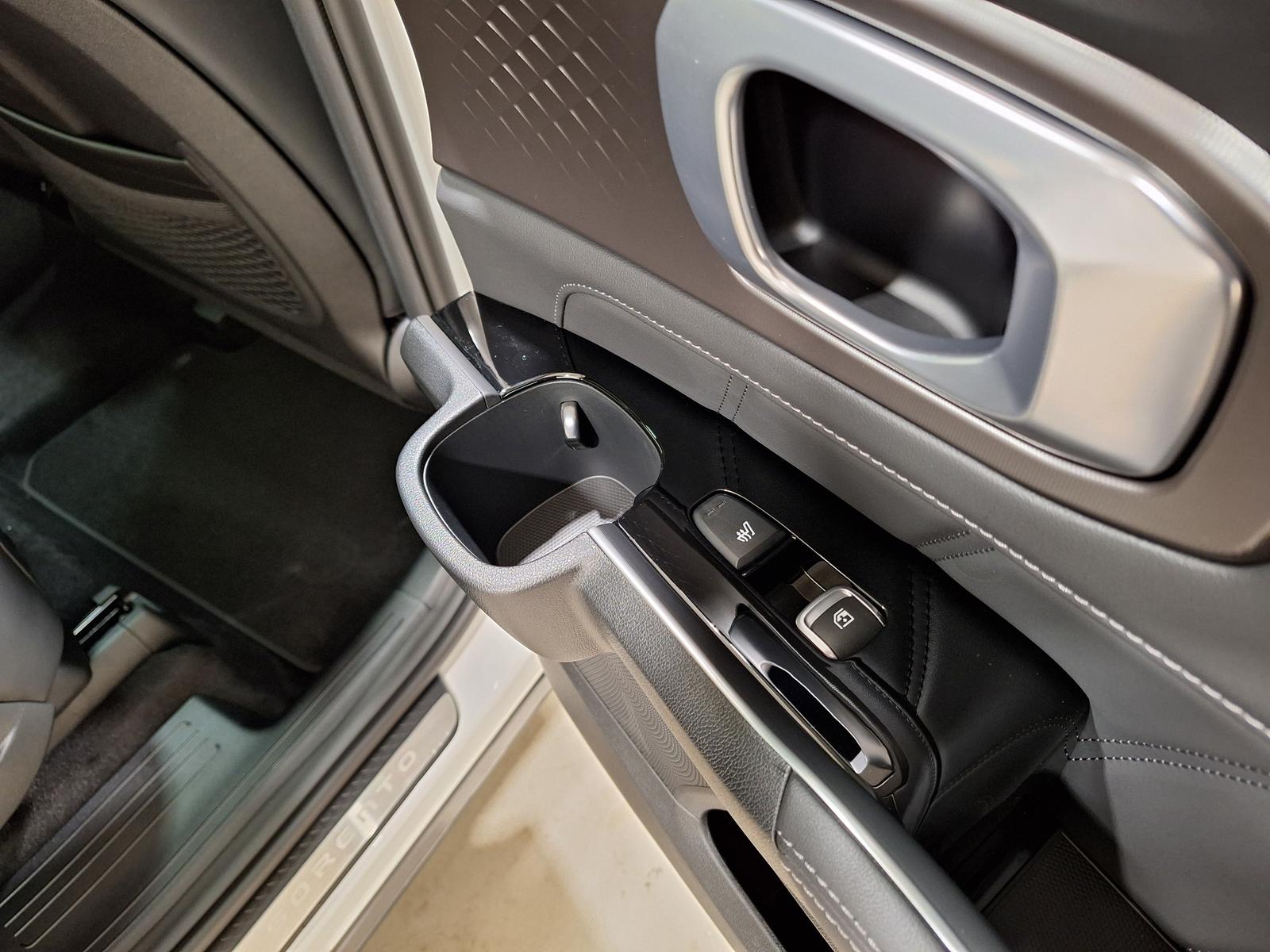 Kia Sorento – Bild 25