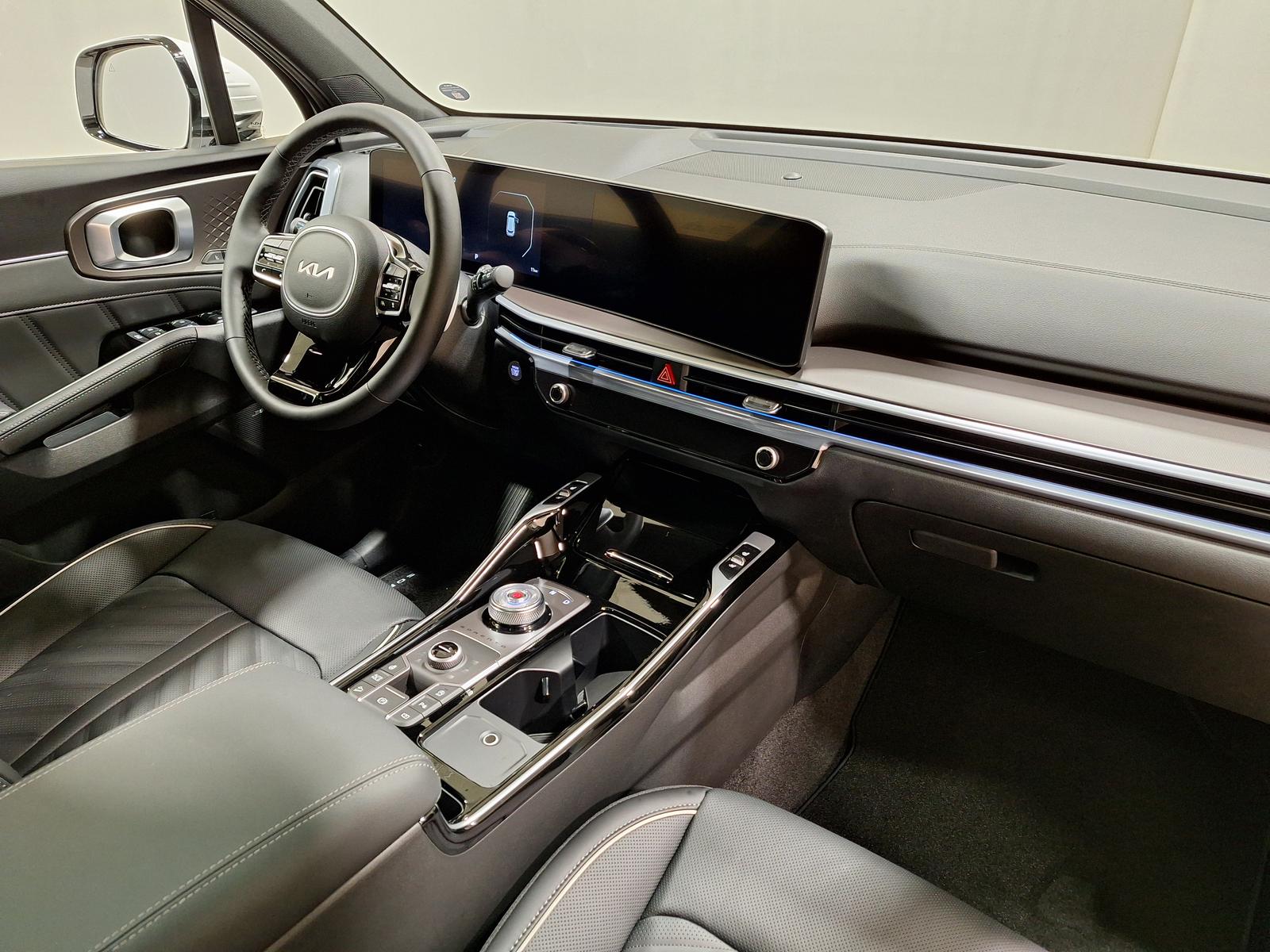 Kia Sorento – Bild 26