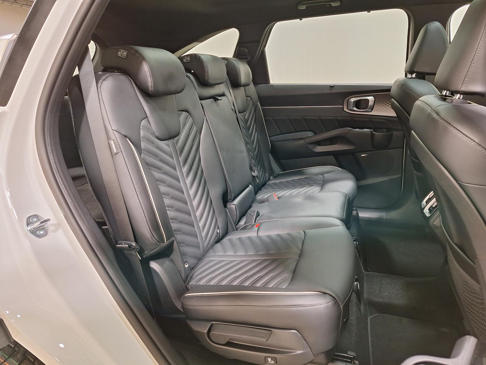 Kia Sorento – Bild 27