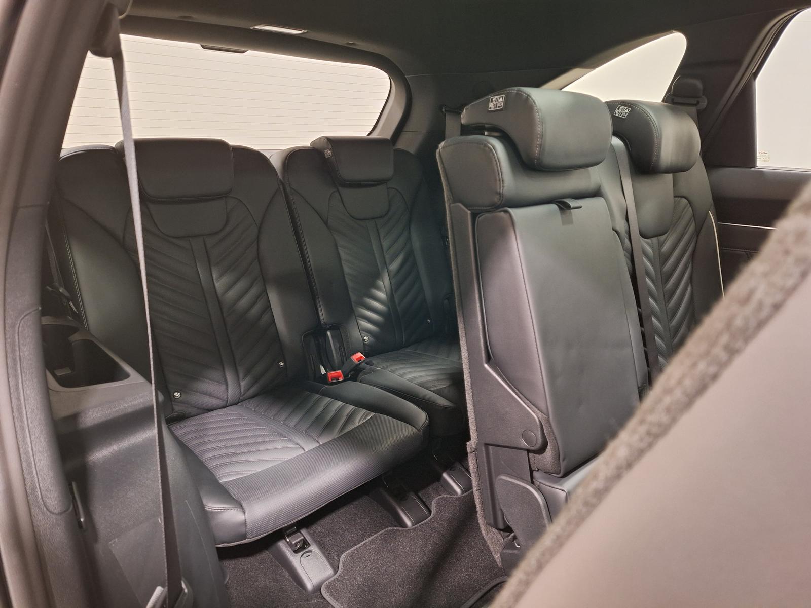 Kia Sorento – Bild 28
