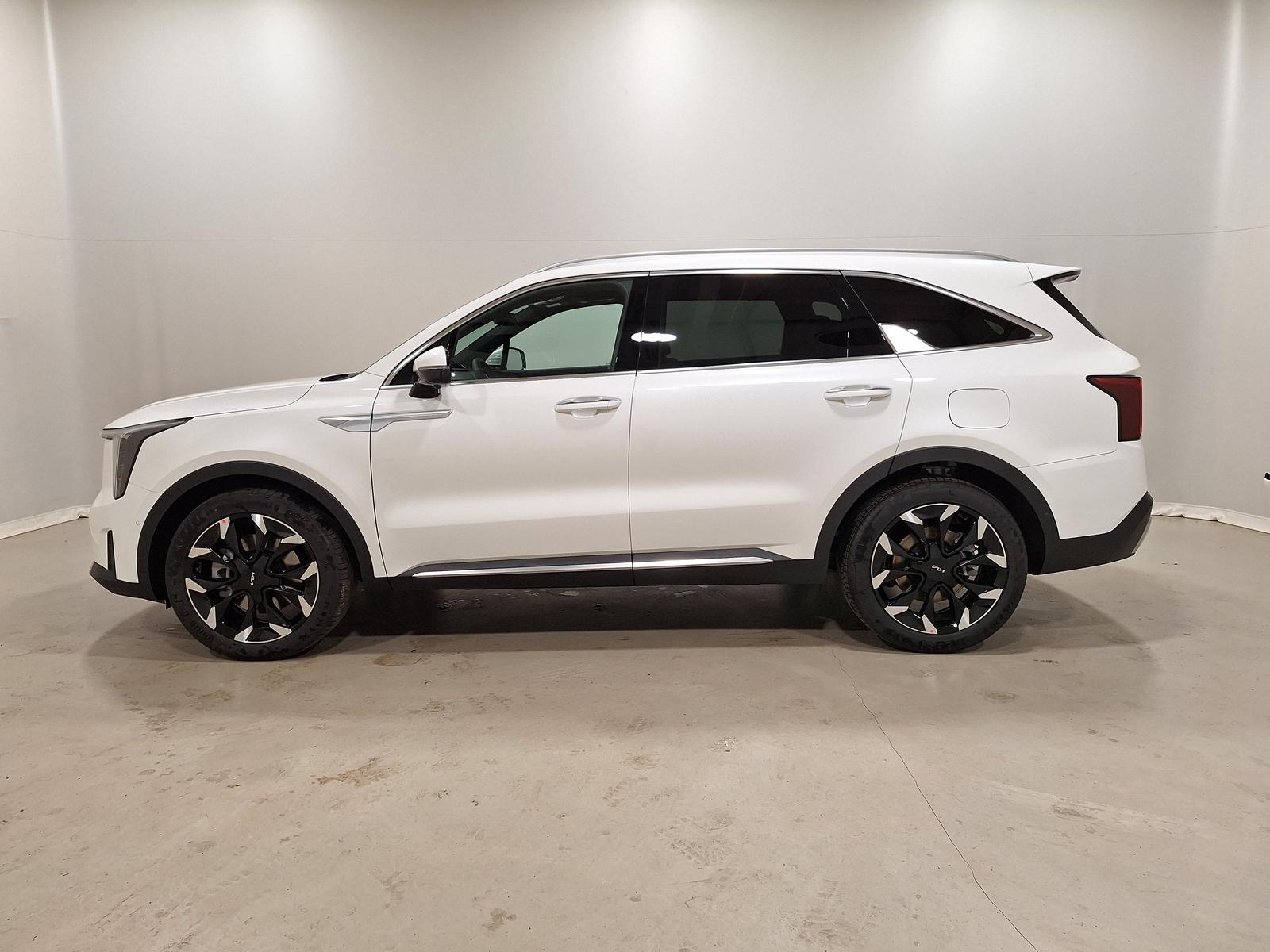 Kia Sorento – Bild 3