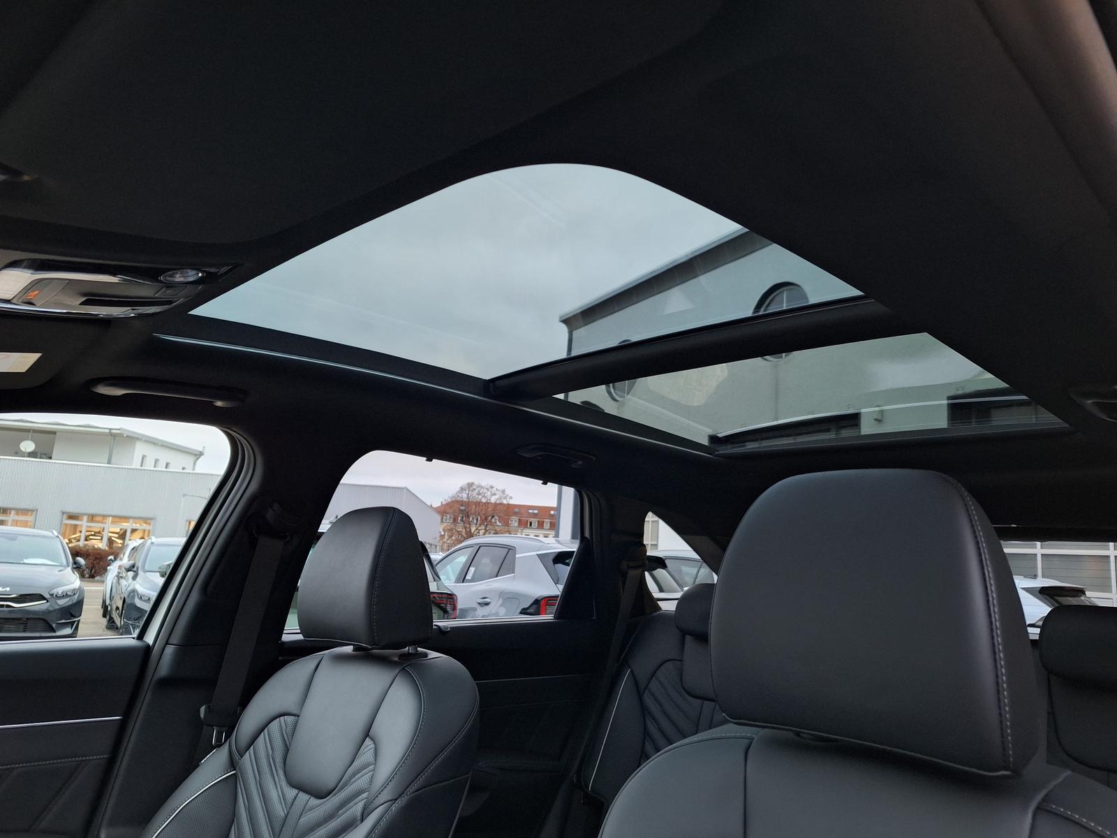 Kia Sorento – Bild 30