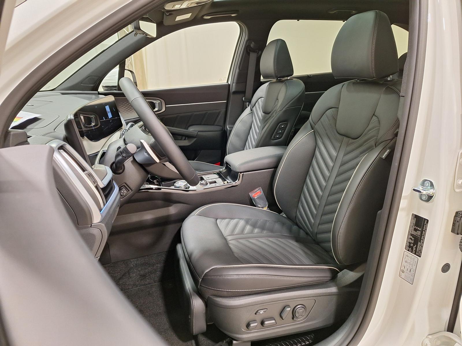 Kia Sorento – Bild 5