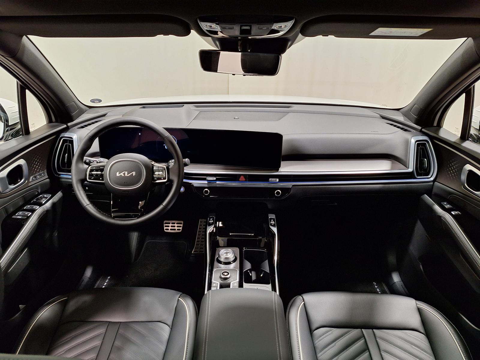 Kia Sorento – Bild 6