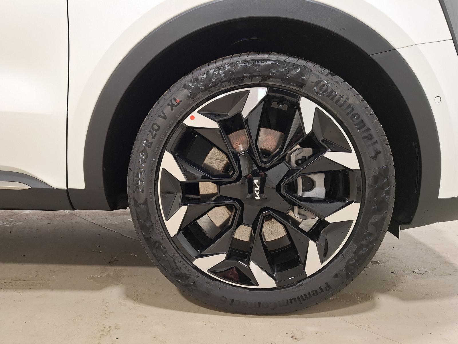 Kia Sorento – Bild 7