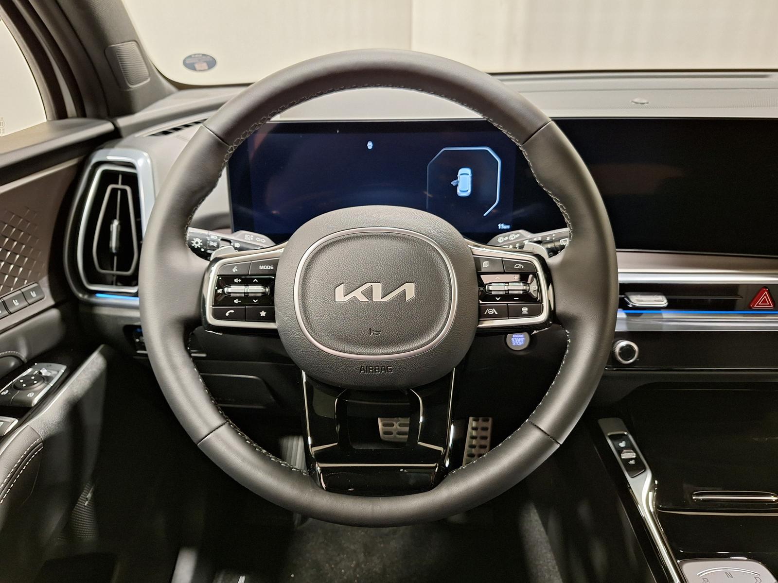 Kia Sorento – Bild 8