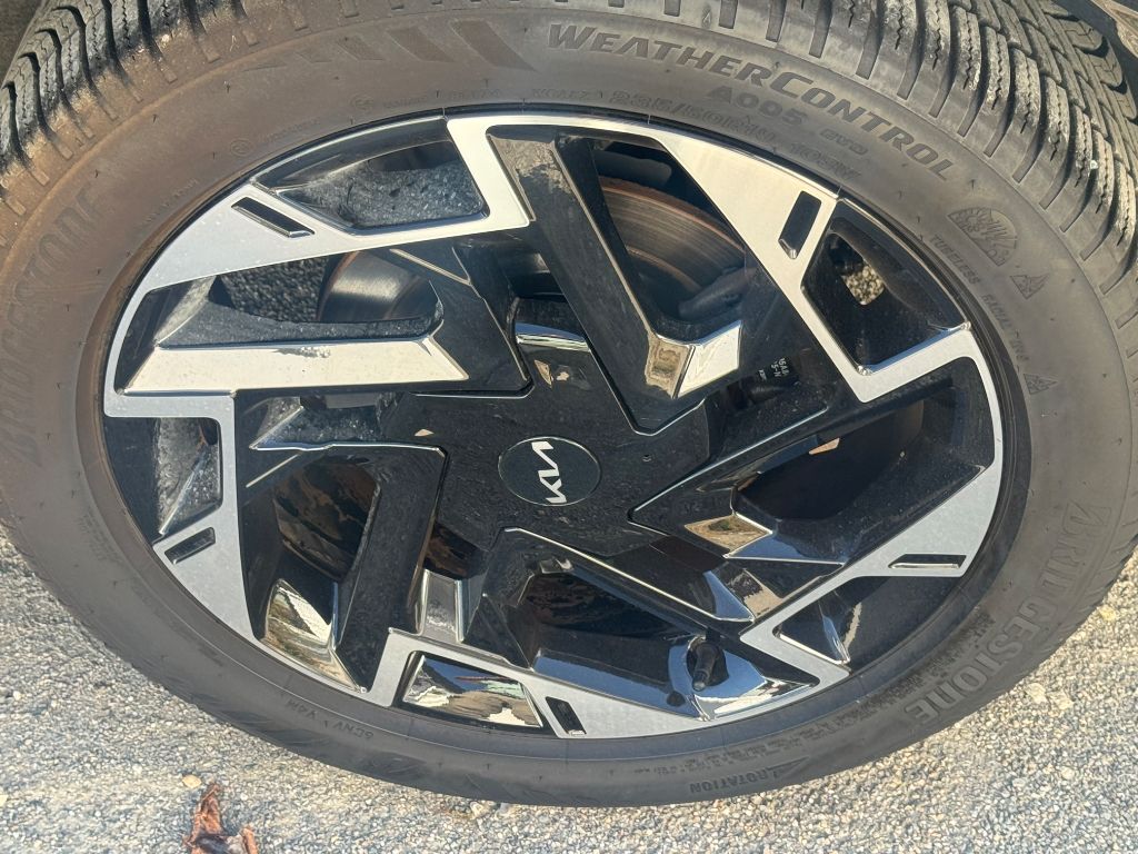 Kia Sportage – Bild 4