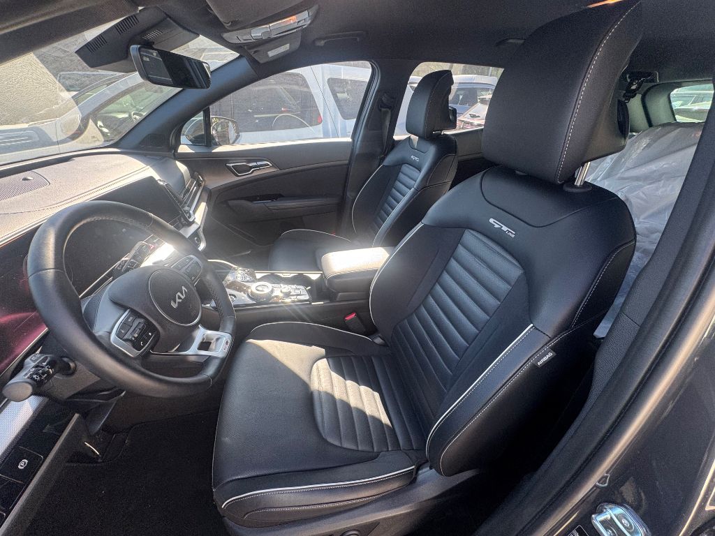 Kia Sportage – Bild 8