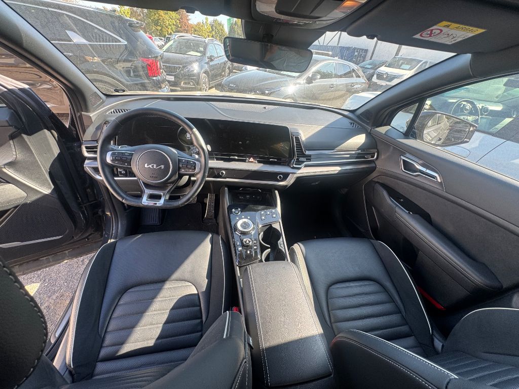 Kia Sportage – Bild 9