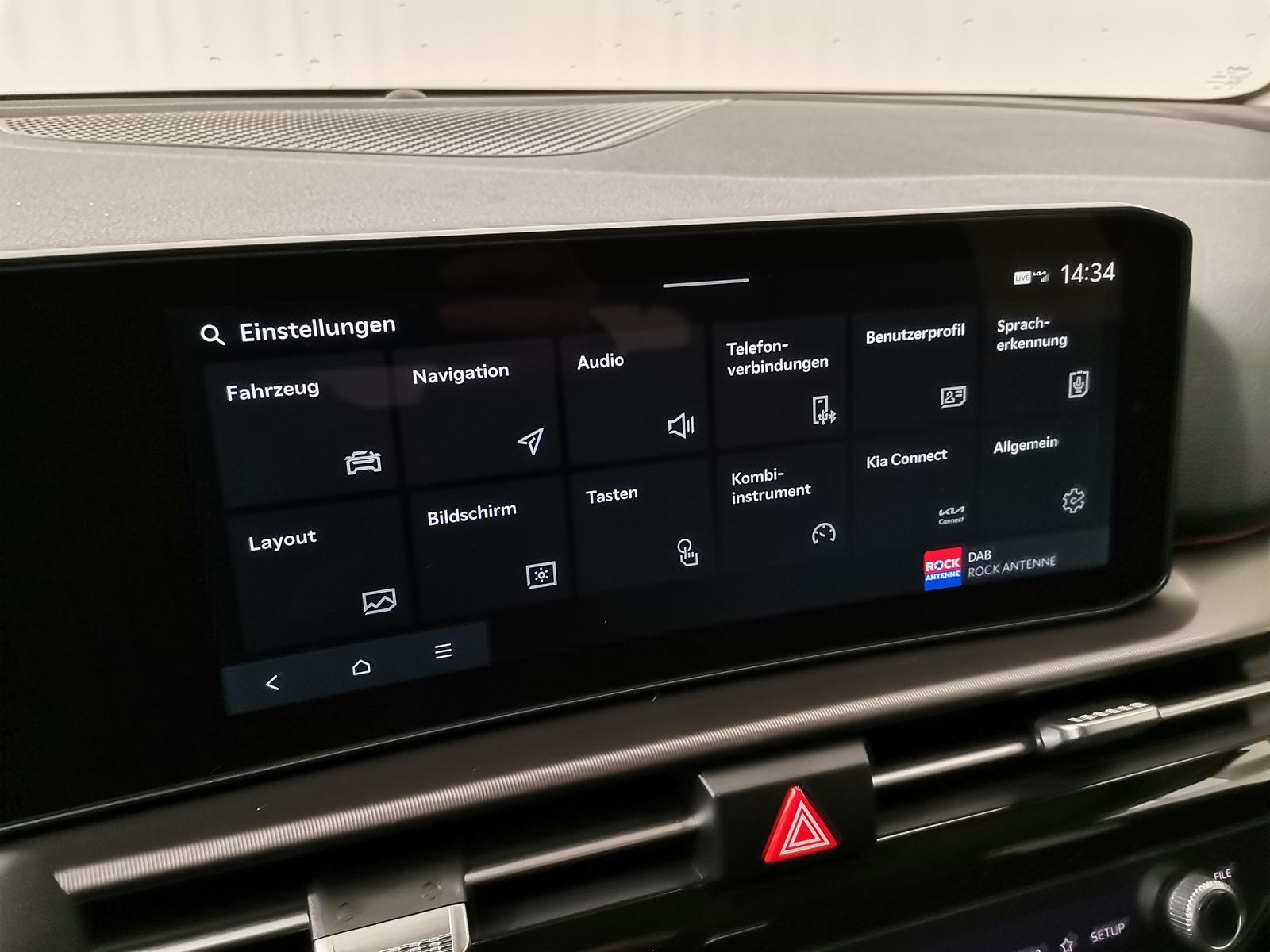 Kia Sportage – Bild 12