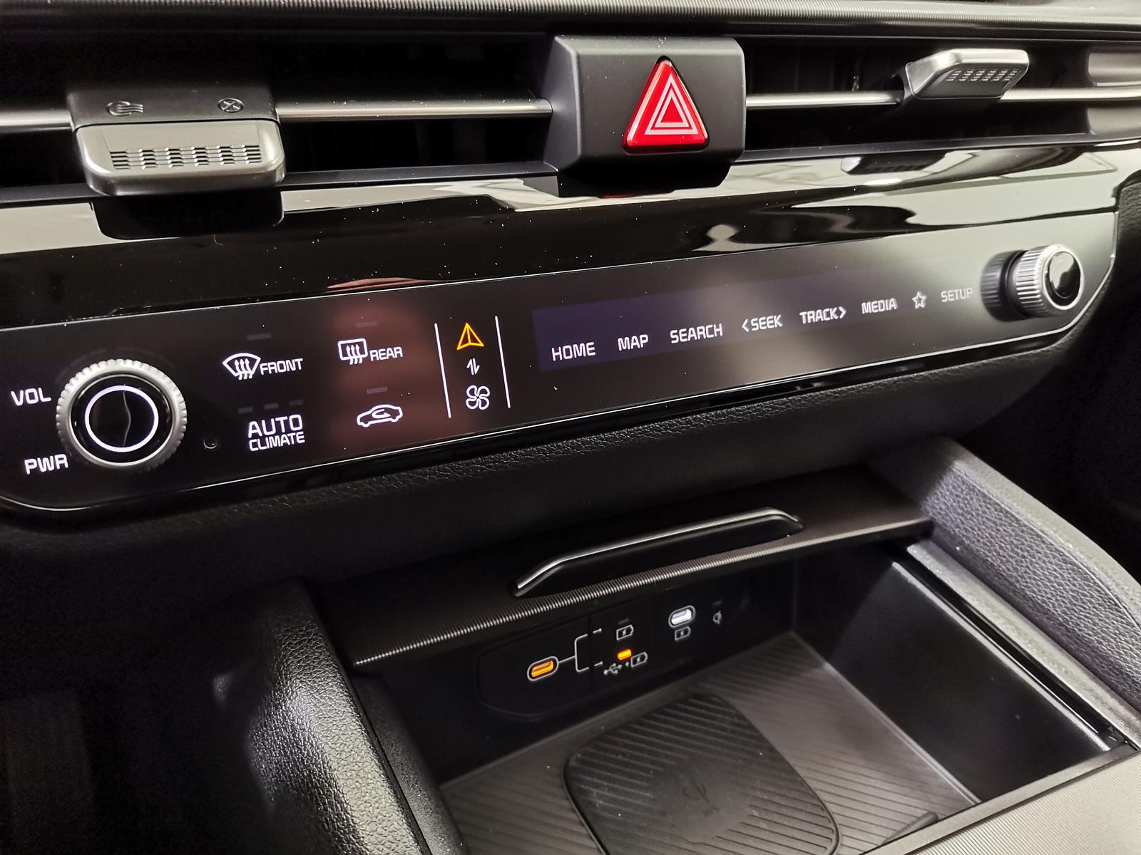 Kia Sportage – Bild 13