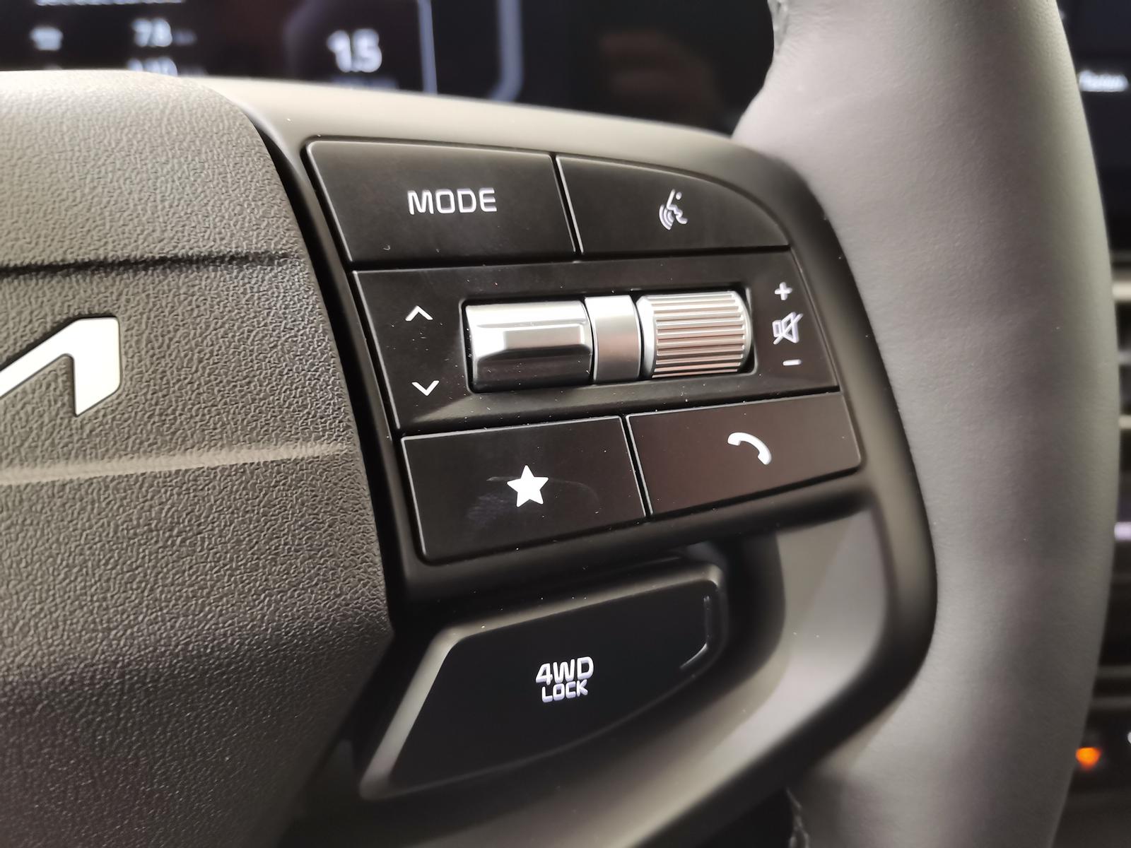 Kia Sportage – Bild 15