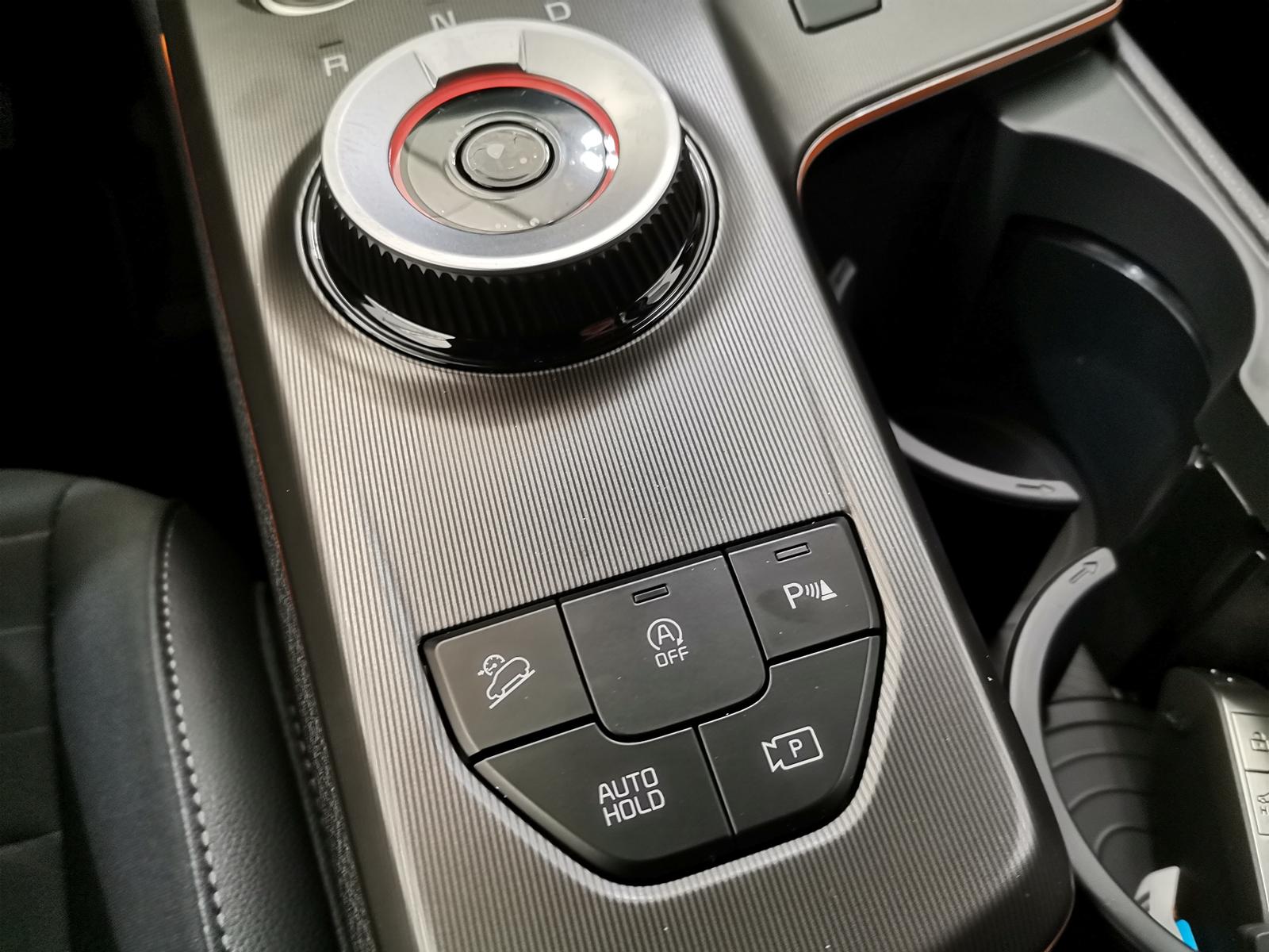 Kia Sportage – Bild 18