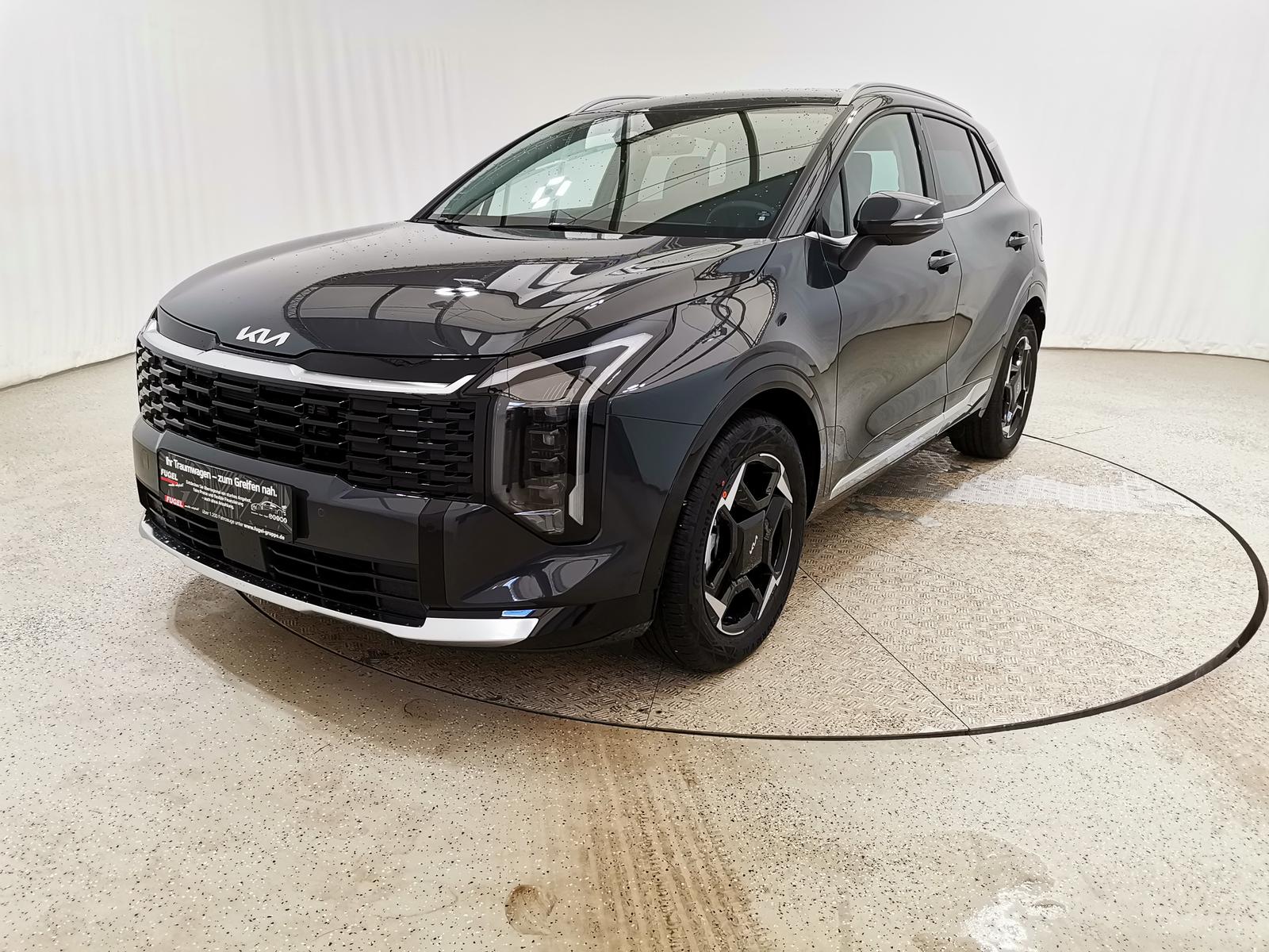 Kia Sportage – Bild 2