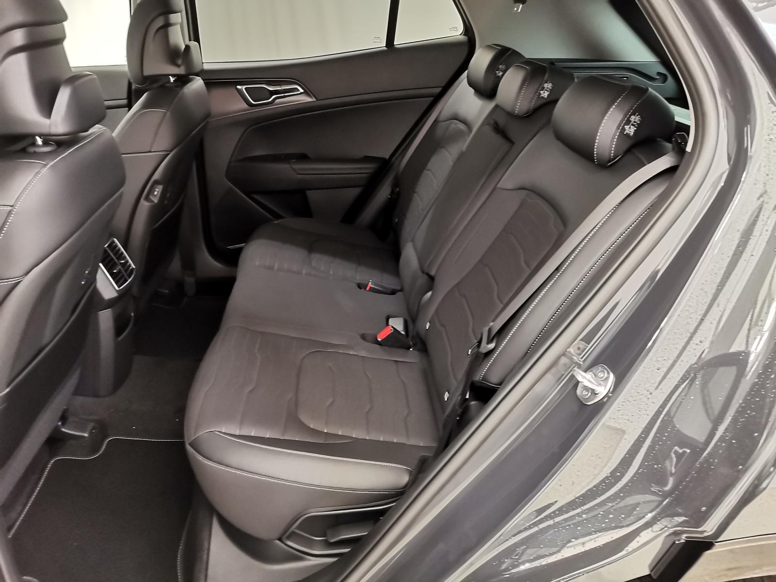 Kia Sportage – Bild 22