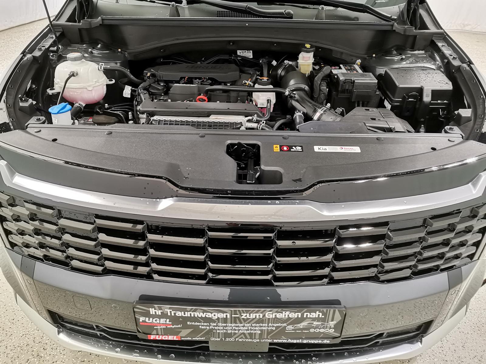 Kia Sportage – Bild 25