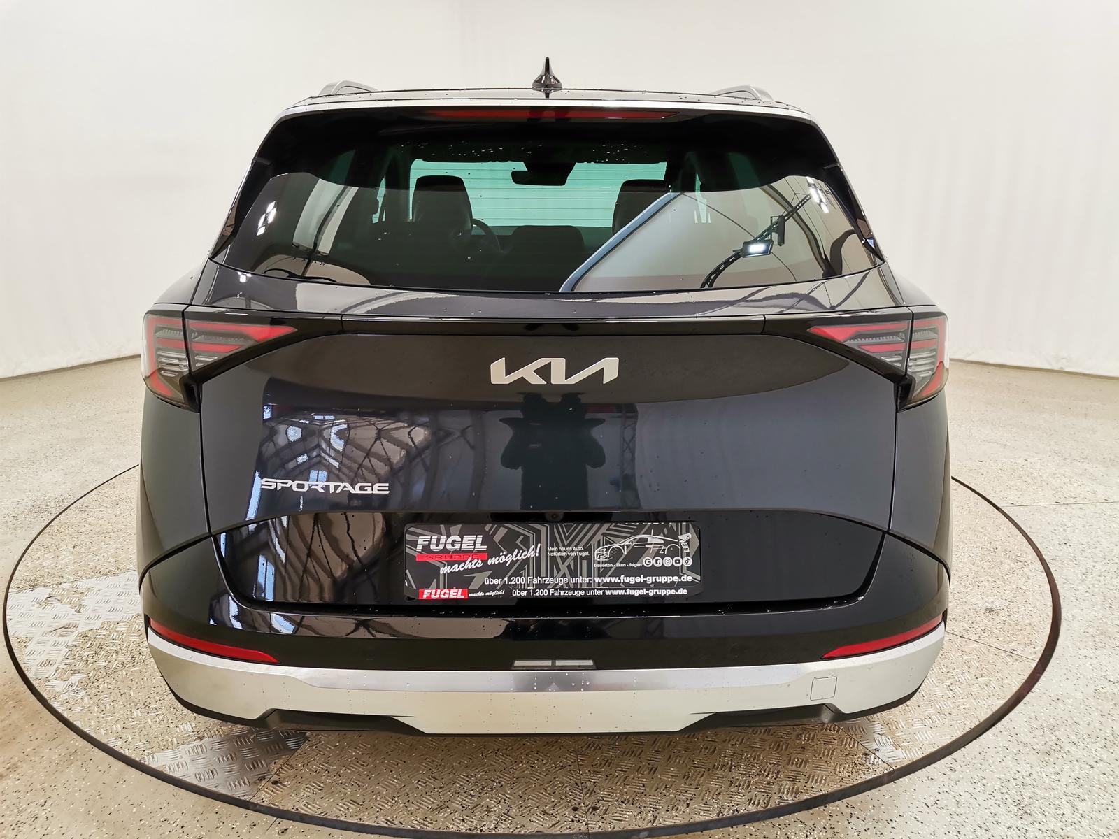 Kia Sportage – Bild 27
