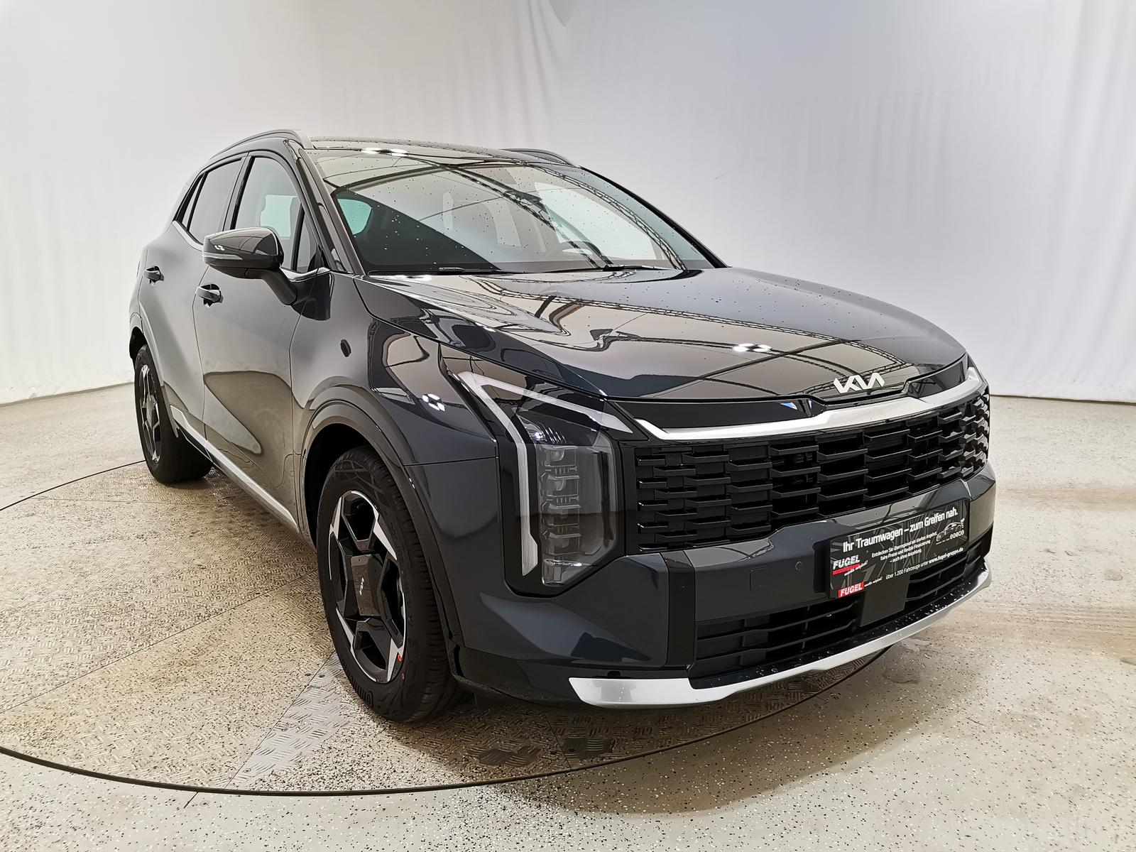 Kia Sportage – Bild 28