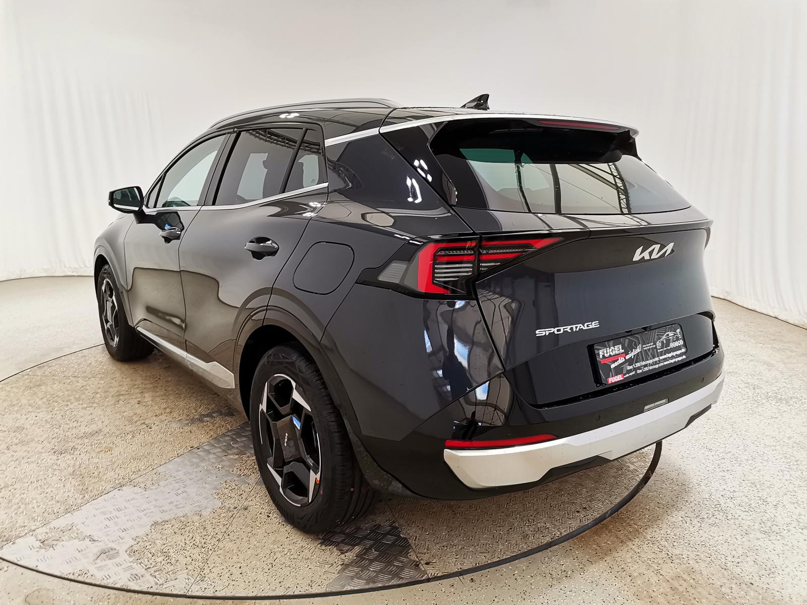 Kia Sportage – Bild 29