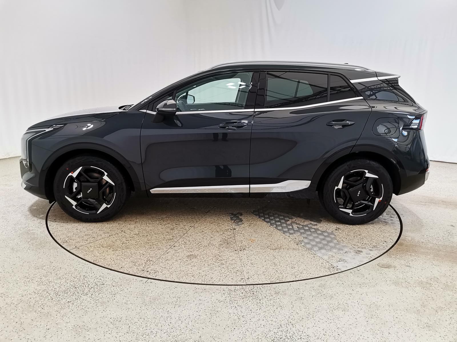 Kia Sportage – Bild 3