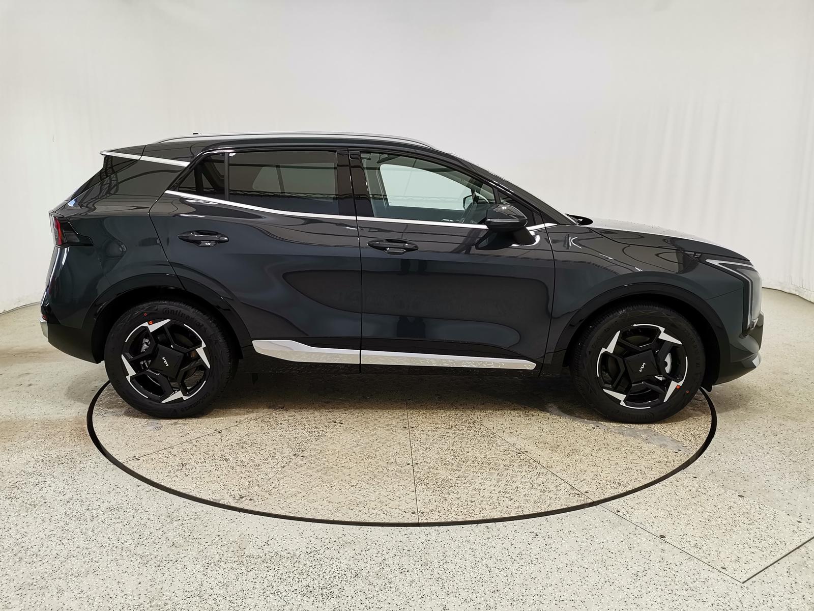 Kia Sportage – Bild 30