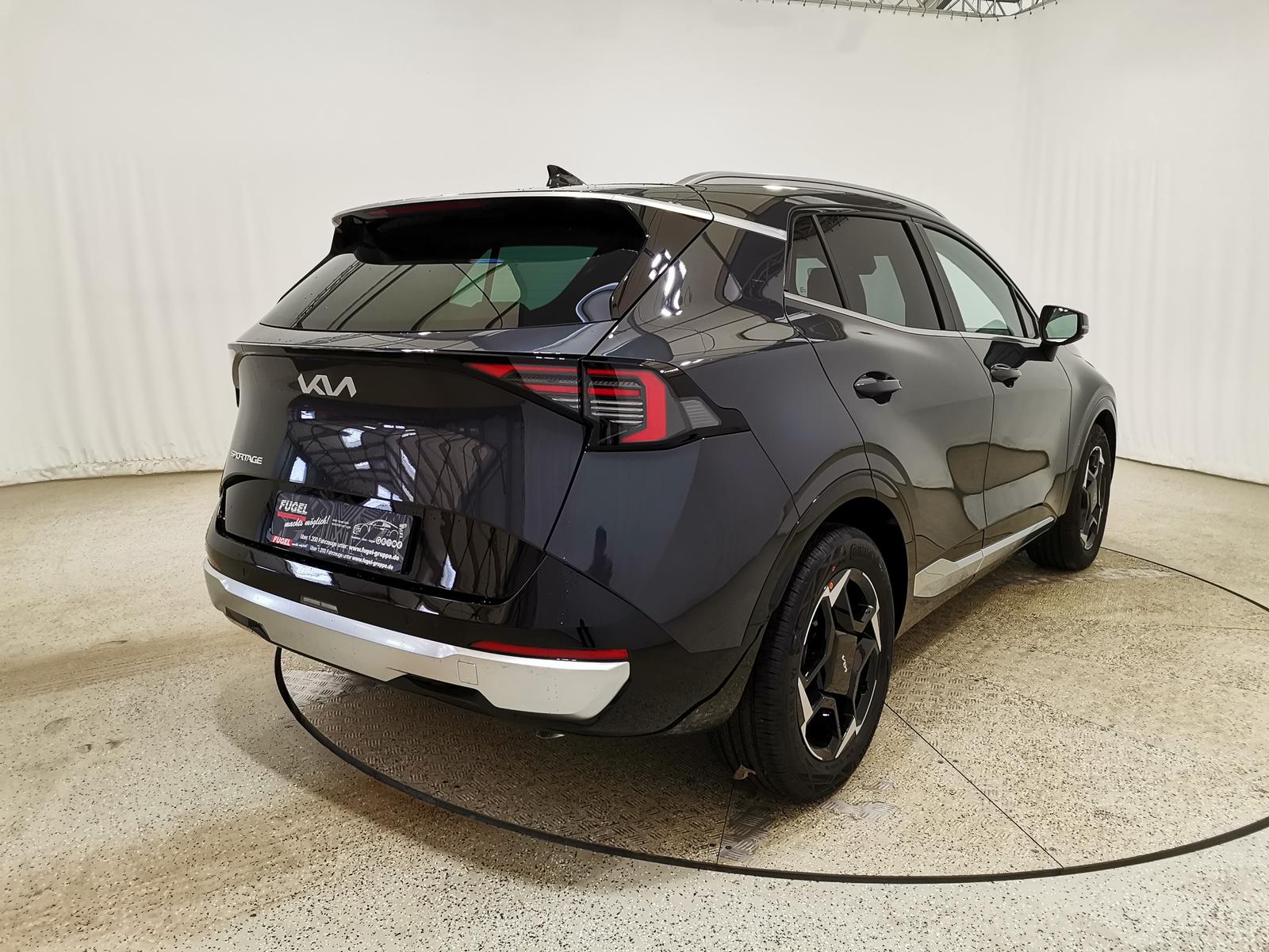 Kia Sportage – Bild 4