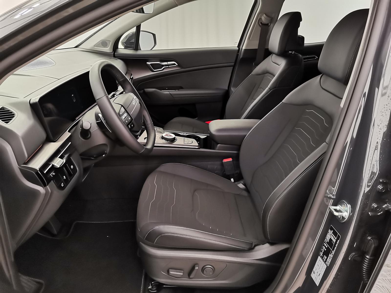 Kia Sportage – Bild 5