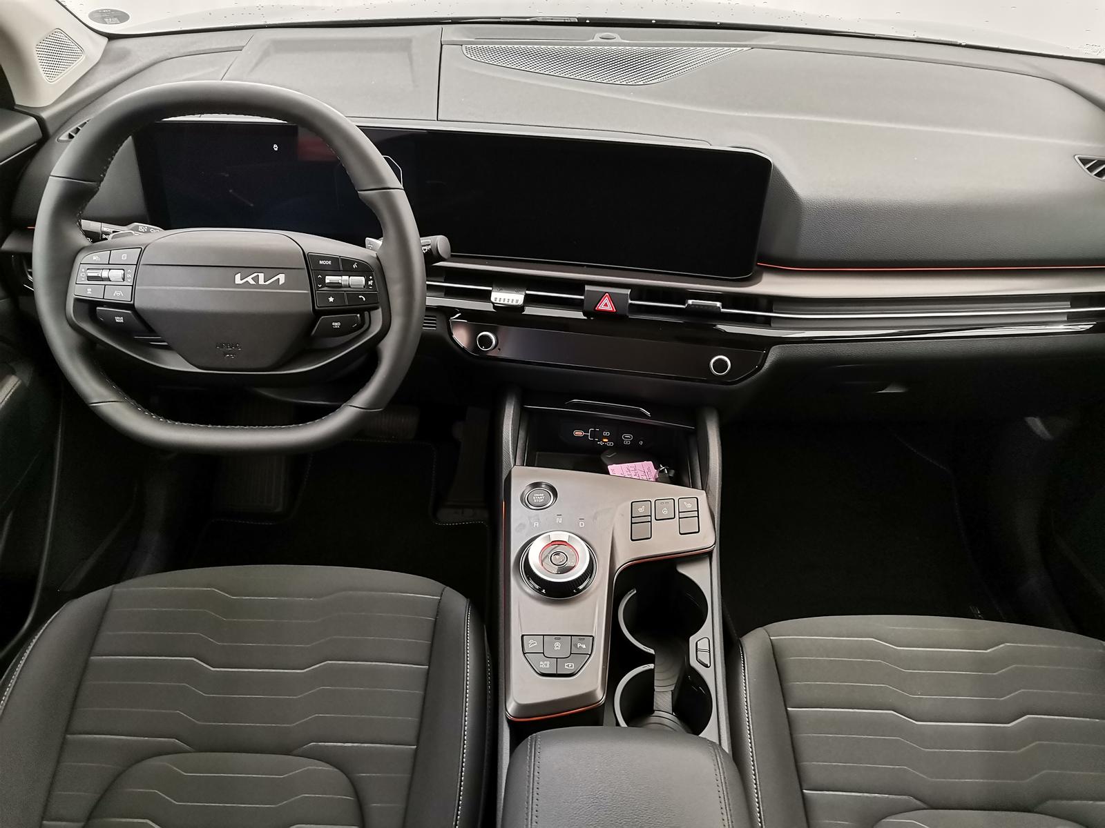 Kia Sportage – Bild 6