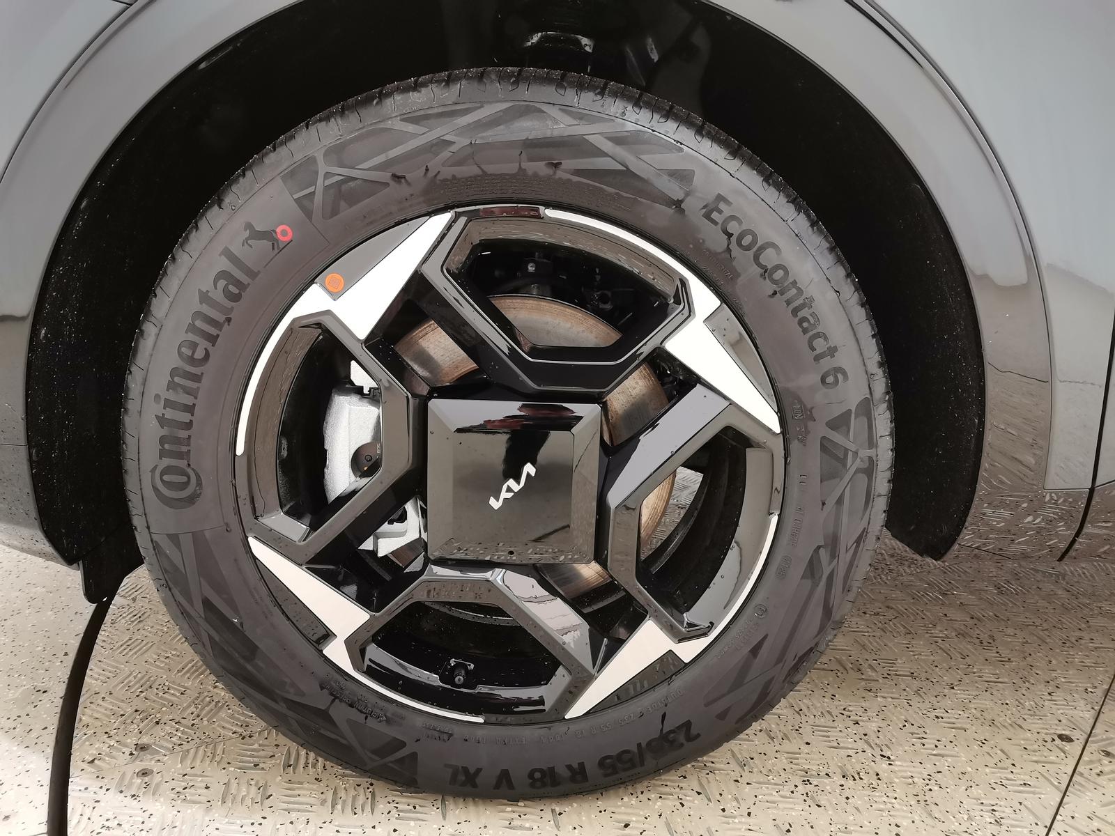 Kia Sportage – Bild 7
