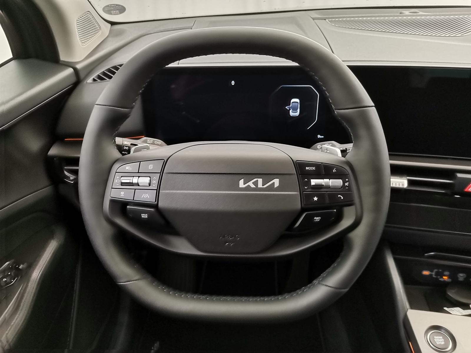 Kia Sportage – Bild 8