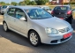 VW Golf V 1.6 Sportline*Leder*SZH*T�V09.28*
