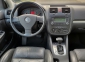 VW Golf V 1.6 Sportline*Leder*SZH*T�V09.28*