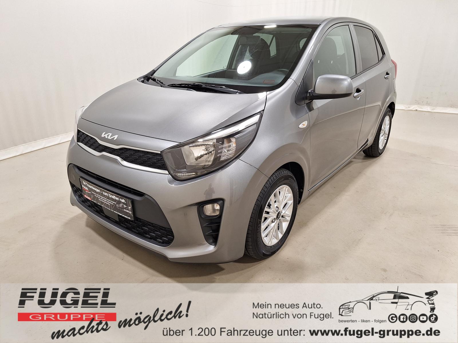 Kia PICANTO 2022