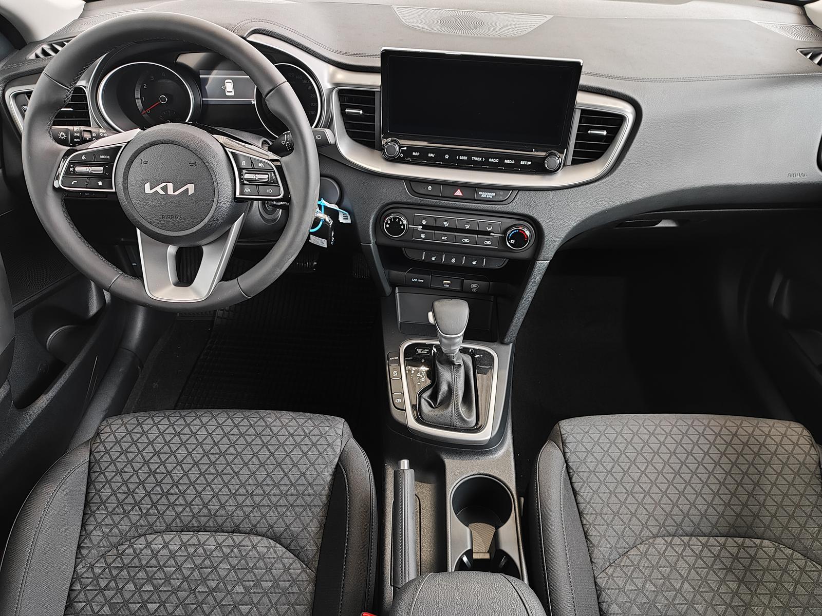 Kia cee'd Sportswagon – Bild 10