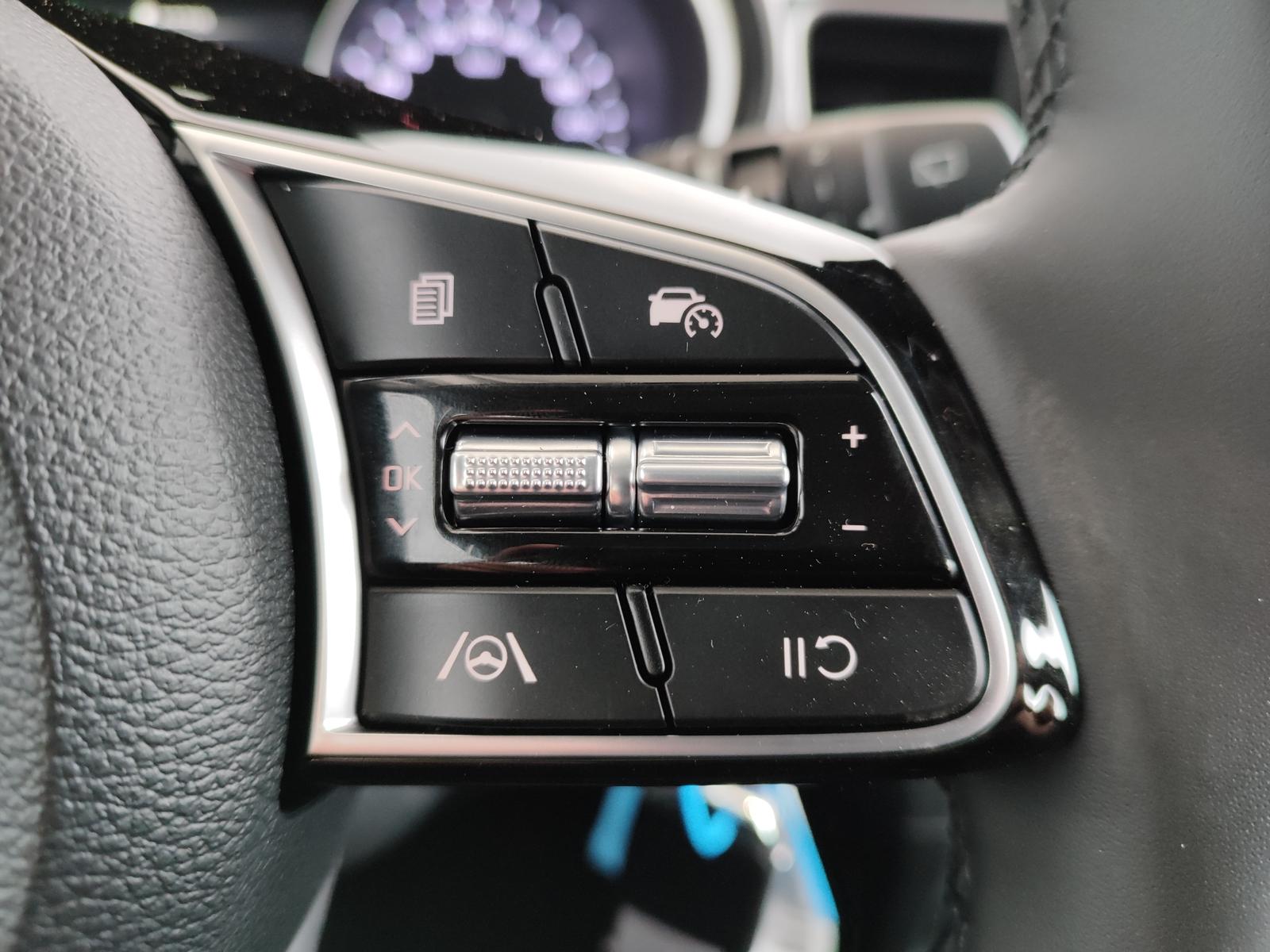 Kia cee'd Sportswagon – Bild 12