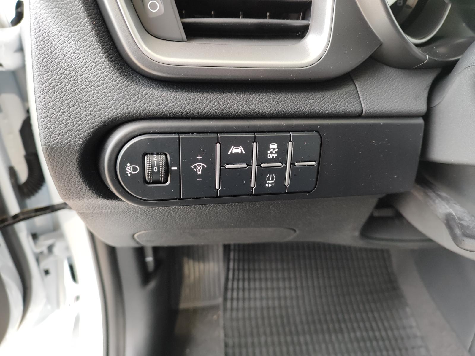 Kia cee'd Sportswagon – Bild 13