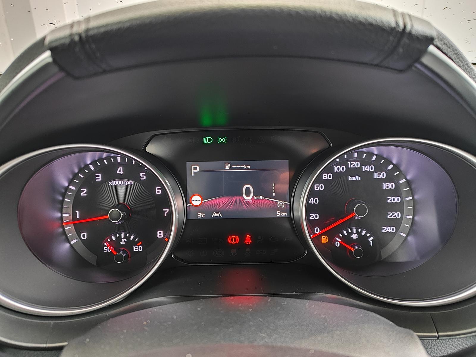 Kia cee'd Sportswagon – Bild 17