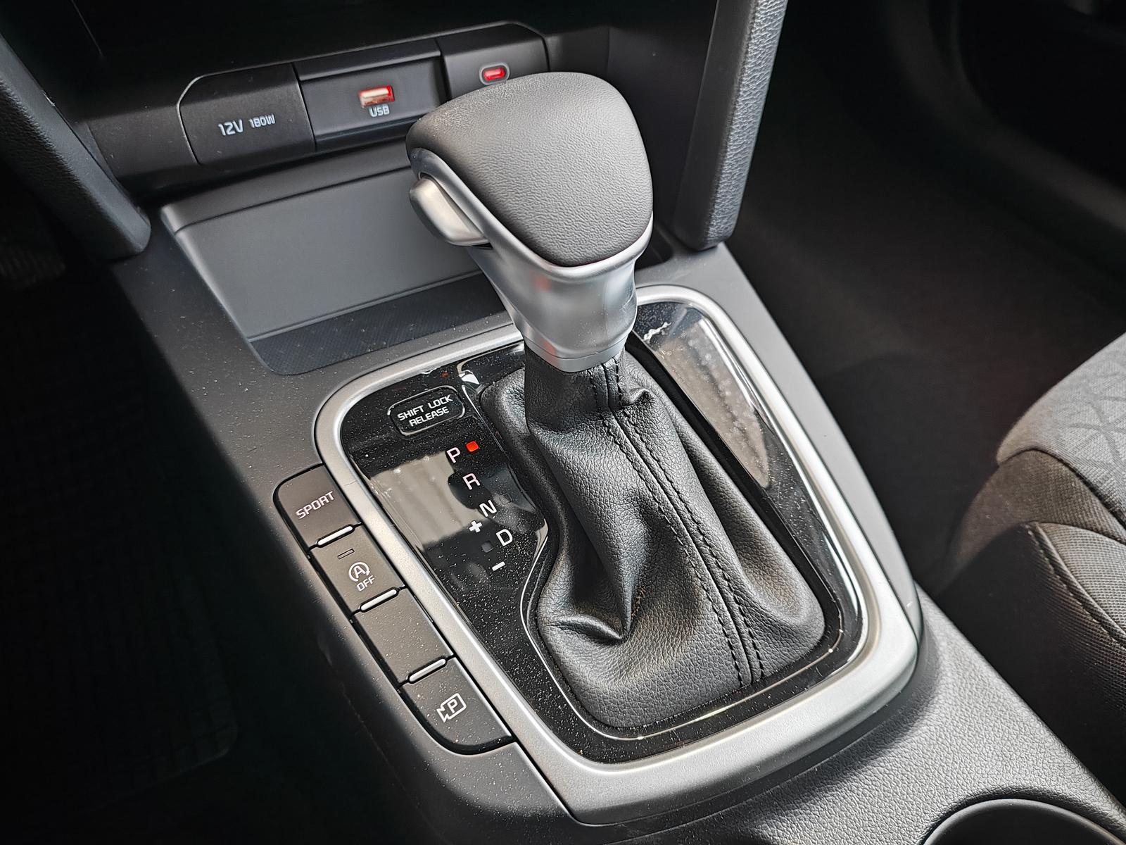 Kia cee'd Sportswagon – Bild 18