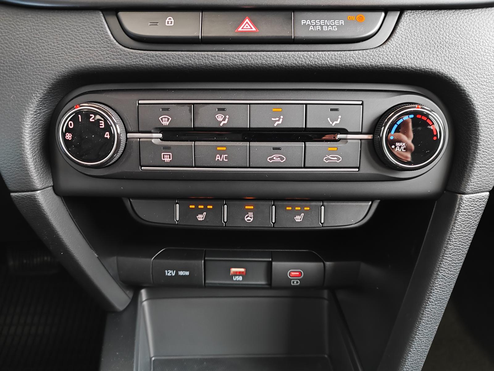 Kia cee'd Sportswagon – Bild 19