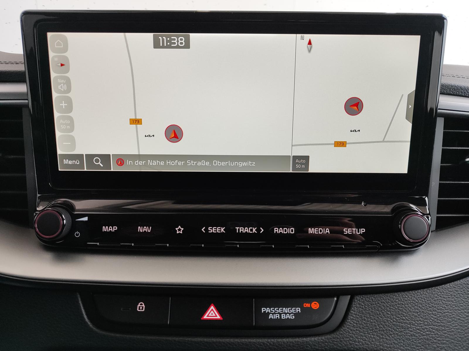 Kia cee'd Sportswagon – Bild 21
