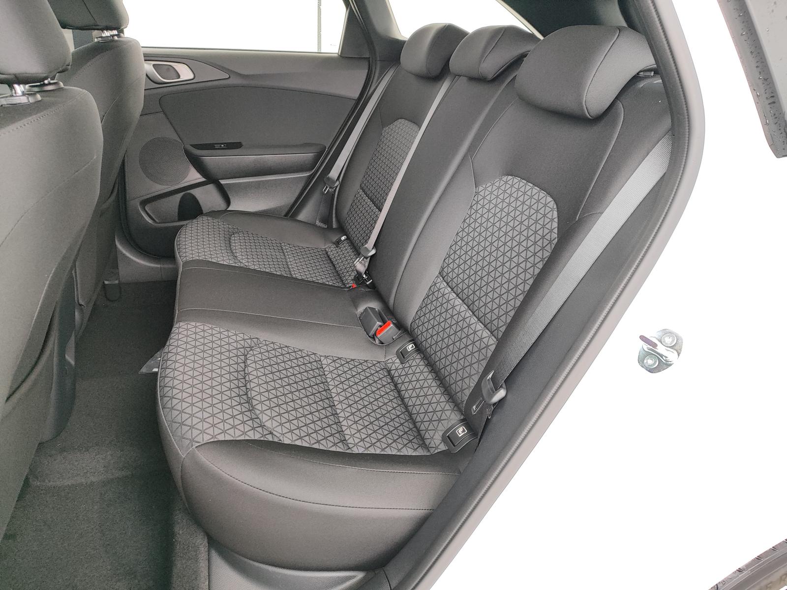 Kia cee'd Sportswagon – Bild 25