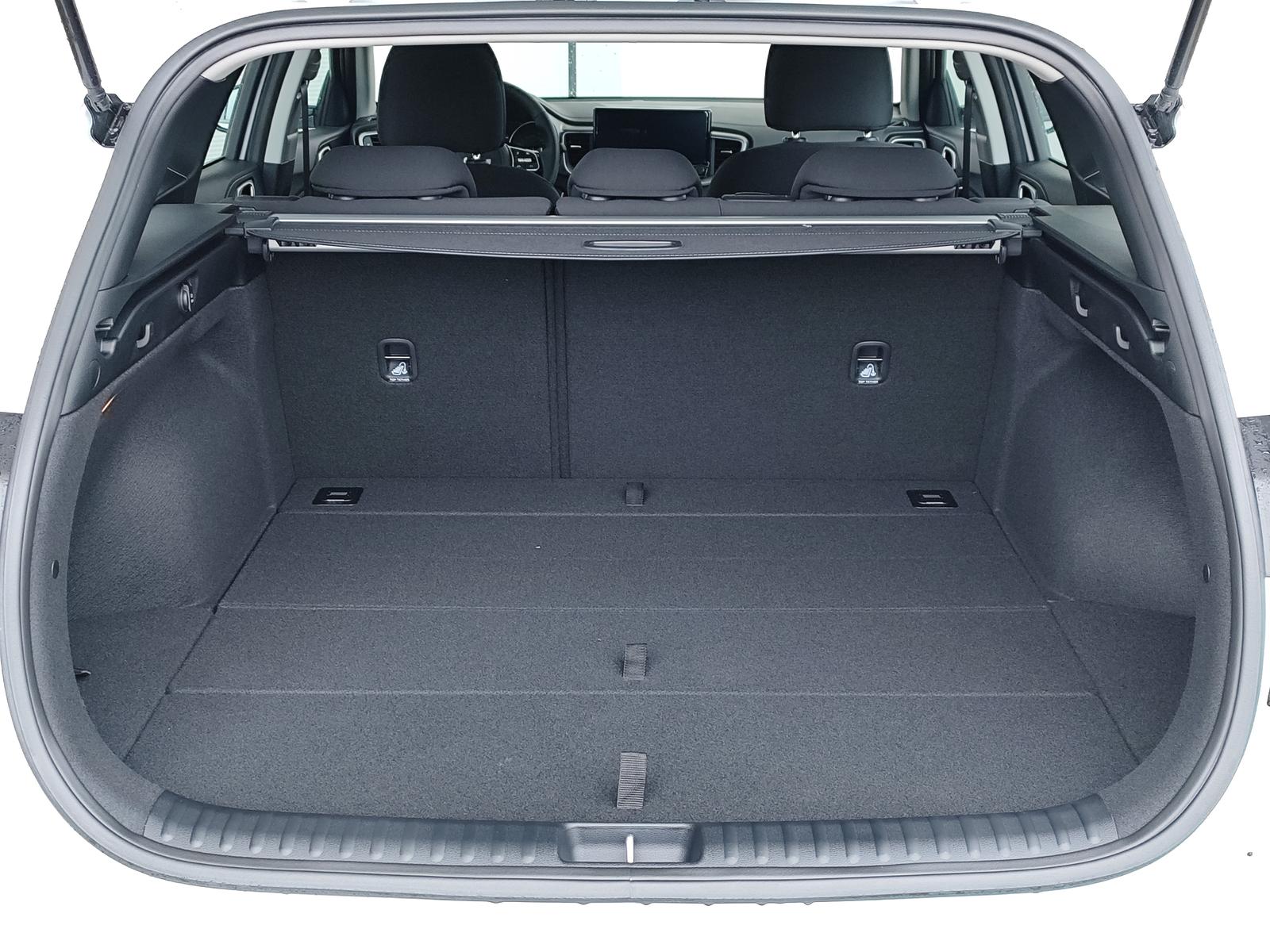 Kia cee'd Sportswagon – Bild 27