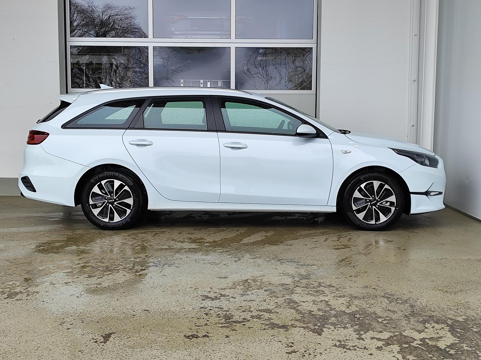 Kia cee'd Sportswagon – Bild 30