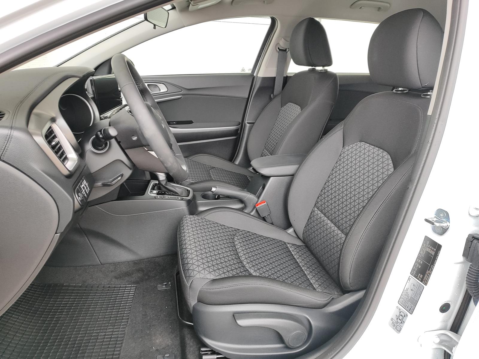 Kia cee'd Sportswagon – Bild 7