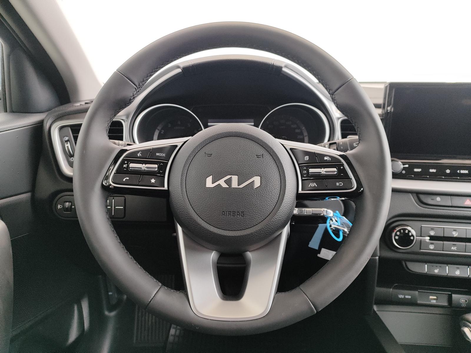 Kia cee'd Sportswagon – Bild 8